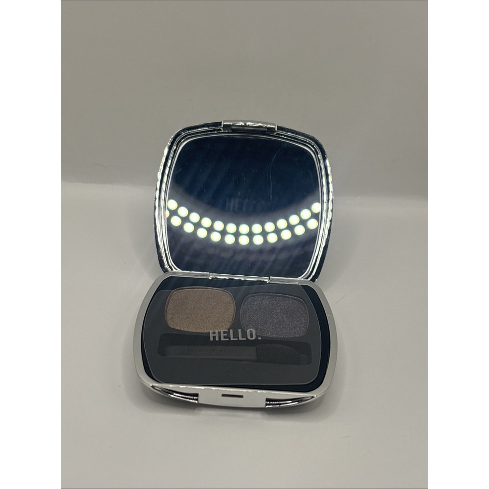 bareMinerals Ready Eyeshadow 2.0 The Late Show Guest Star/Uncensored 0.09‎ OZ